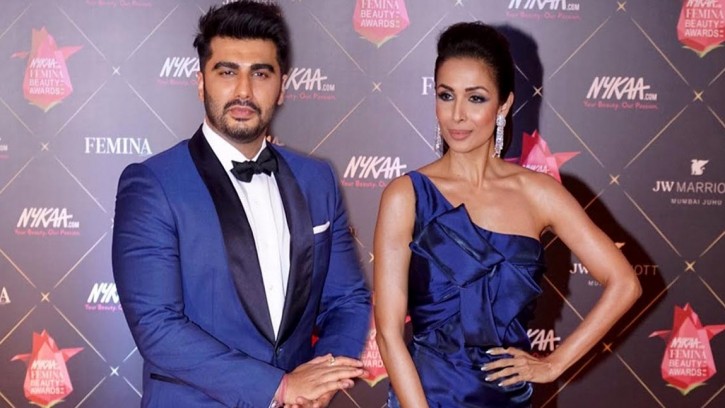 অর্জুন মালাইকার বিয়ে নতুন বছরে!