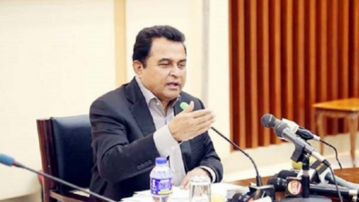ঢাকায় যাদের জমি-ফ্ল্যাট আছে সবাই কালো টাকার মালিক: অর্থমন্ত্রী