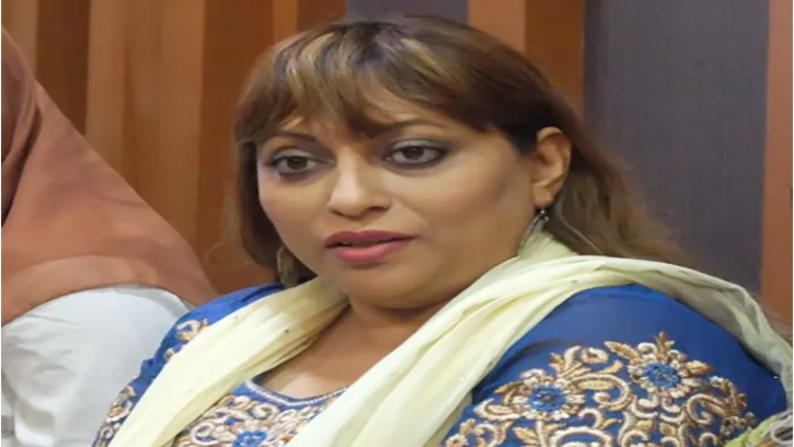 নাইজেরিয়ান বন্ধুর সঙ্গে লিভ টুগেদার করতেন আনারকলি