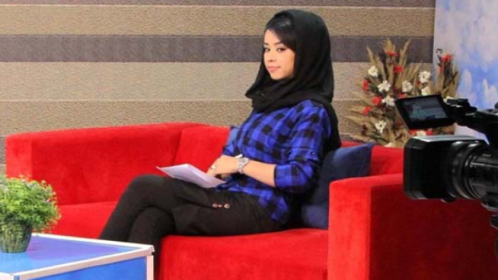 আফগান টিভির নাটকে নারীদের দেখা যাবে না 