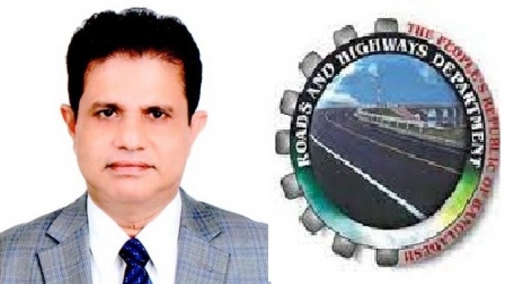 প্রধানমন্ত্রীর নেতৃত্বে `৪১ সালের মধ্যে উন্নত বাংলাদেশ দেখার প্রতীক্ষায় আছি