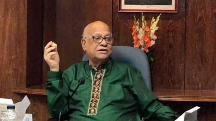 আবুল মাল আবদুল মুহিতের দাফন রোববার ; সিলেটে ২ দিনের শোক