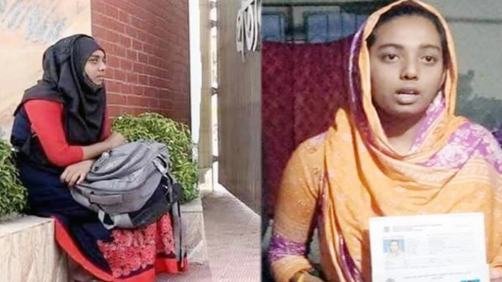  অবশেষে পুলিশের চাকরি পেলেন সেই আসফিয়া