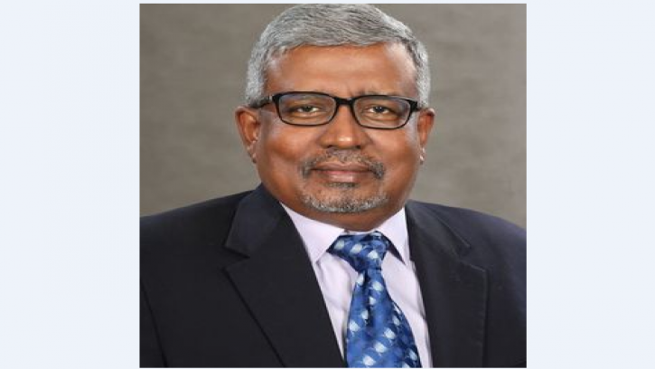 ইউএপির ভিসি হলেন অধ্যাপক কামরুল আহসান