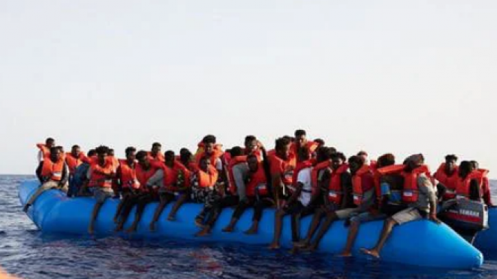  ইতালি অভিভাবাসনপ্রত্যাশী ৭ বাংলাদেশির মৃত্যু