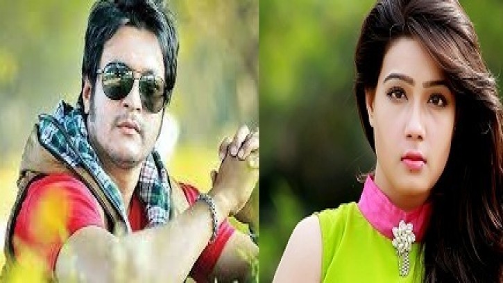 চিত্রনায়ক ইমনকে ডিবির জিজ্ঞাসাবাদ