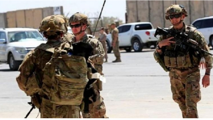  ইরাকে আইএসের হামলায় নিহত ৫