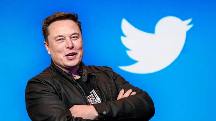 টুইটারের দায়িত্ব নিয়েই শীর্ষ কর্মকর্তাদের বরখাস্ত করলেন ইলন মাস্ক, 