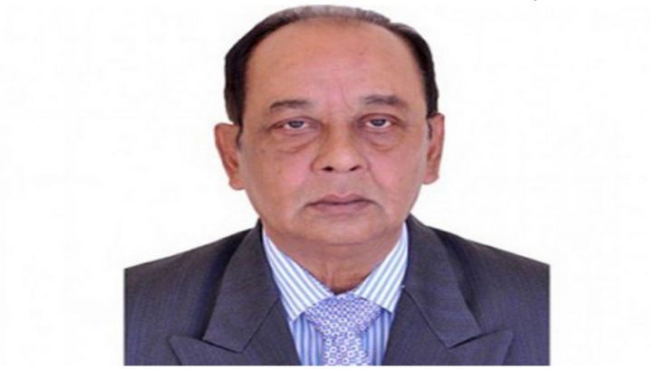 প্রধানমন্ত্রীর প্রেস সচিব ইহসানুল করিমের মেয়াদ আরো দু’বছর বৃদ্ধি