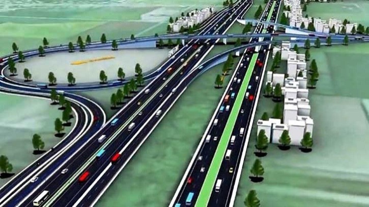 এক্সপ্রেসওয়ে নির্মাণে ২৬১ মিলিয়ন ডলার দিবে এডিবি