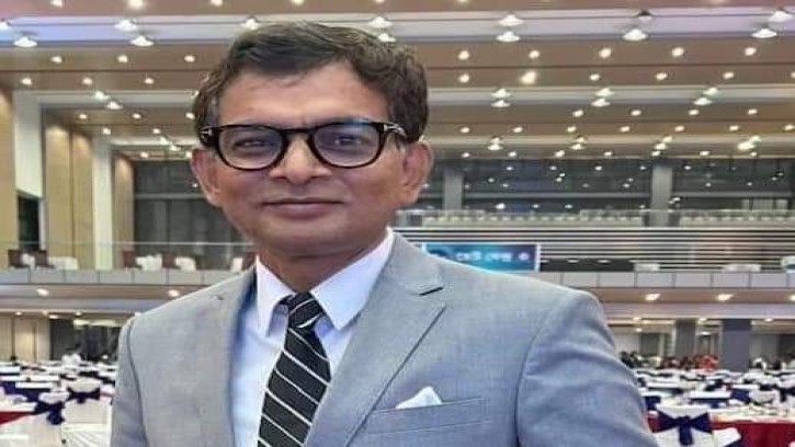 এনবিআরে নতুন সদস্য ড. মইনুলকে মুলাদীবাসীর শুভেচ্ছা