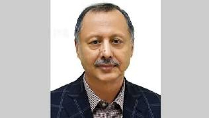 এফবিসিসিআইয়ের নতুন সভাপতি মাহবুবুল আলম