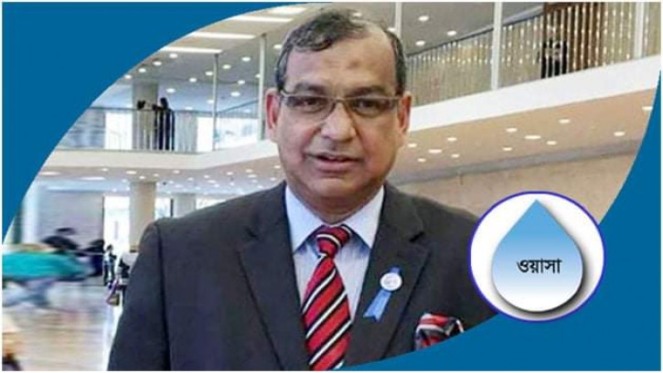 ঢাকা ওয়াসায় সাড়ে ৩ হাজার কোটি টাকার হদিস নেই!