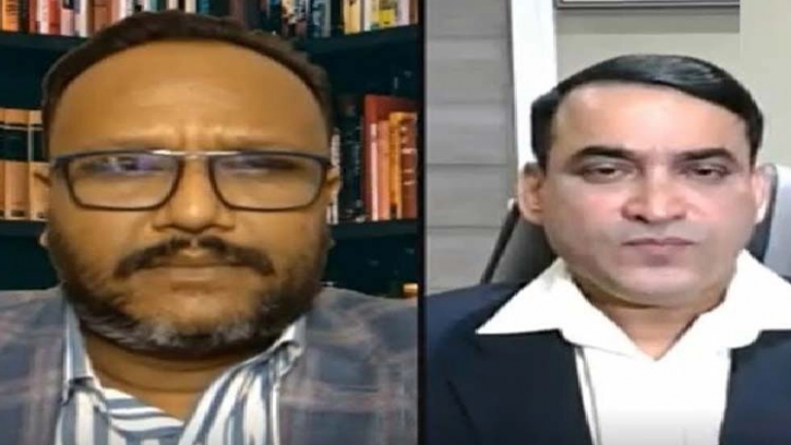 কনক সারোয়ার-দেলোয়ারের সম্পত্তি ক্রোকের আদেশ