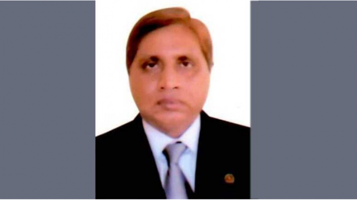 কর্মসংস্থান ব্যাংকের নতুন চেয়ারম্যান নূরুল আমিন