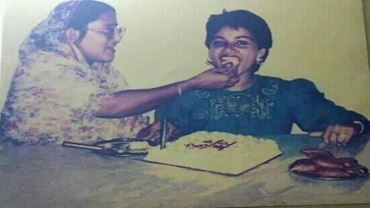 একজন কাকলী ও কাকলী বাসস্ট্যান্ড নামকরণের পেছনের কথা