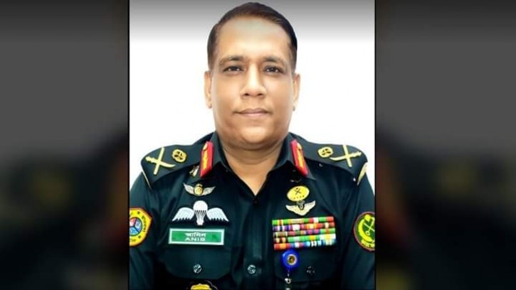 কারাগারে প্রতিটি কারাবাসী সংশোধনের সুযোগ পাচ্ছেন: কারা মহাপরিদর্শক