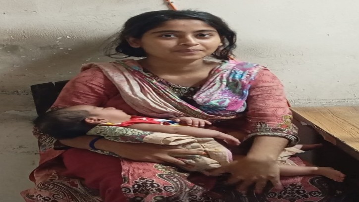 শেয়ার করুন, স্বজনদের ফিরে পেতে সহায়তা করুন