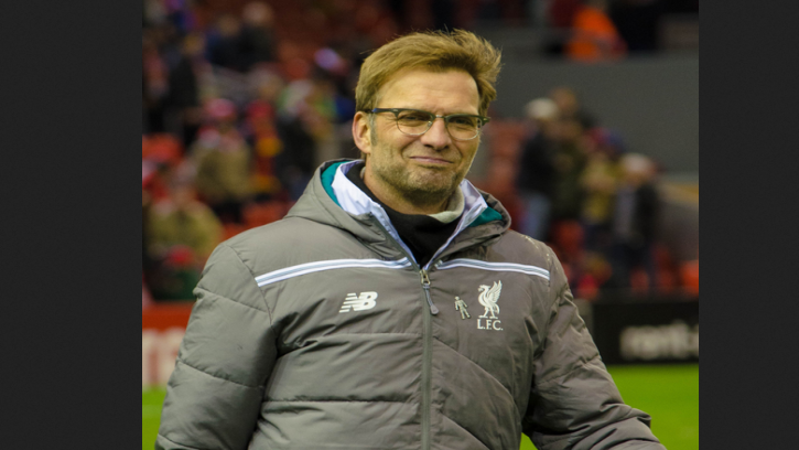 ২০২৬ সাল পর্যন্ত লিভারপুলেই থাকছেন ক্লপ