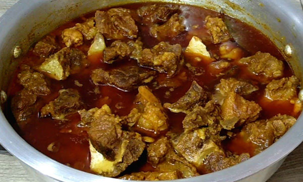 গরুর গোশত খান তবে সাবধান