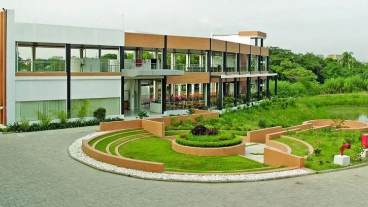 গ্রিণ টেক্সটাইল লিমিটেড এখন বিশ্ব সেরা পরিবেশবান্ধব কারখানা