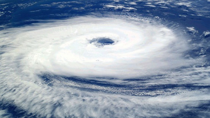 ১৮-১৯ নভেম্বর আঘাত হানতে পারে ঘূর্ণিঝড় জাওয়াদ