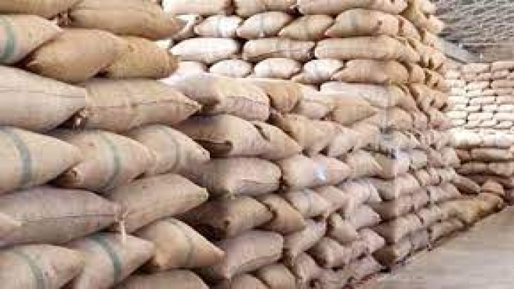 রায়পুরায় গরিবের সহায়তার অর্ধ কোটি টাকার চাল কালোবাজারে বিক্রি