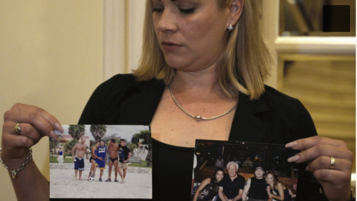 অপ্রাপ্তবয়স্কাকে ধর্ষণের অভিযোগ ম্যারাডোনার বিরুদ্ধে