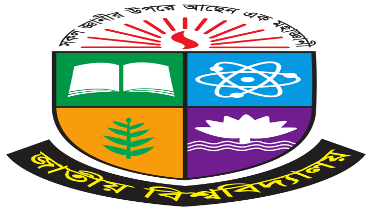 জাতীয় বিশ্ববিদ্যালয়ের ২৩ ও ২৪ জুলাইয়ের পরীক্ষা স্থগিত