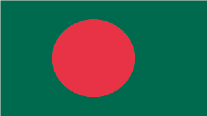 ' আমার বাংলাদেশ, বাংলাদেশির বাংলাদেশ'