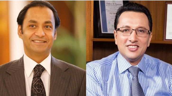 জুয়েলার্স সমিতির নতুন সভাপতি আনভীর, সম্পাদক দিলীপ