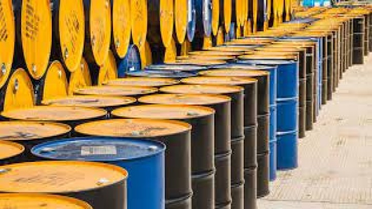 বিশ্ববাজারে জ্বালানি তেলের দাম কমেছে