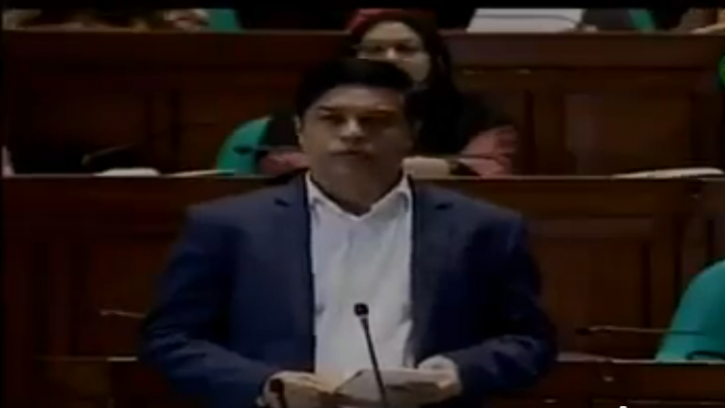 পদ্মা সেতু উদ্বোধনের মাধ্যমে দেশে আরেকটি ইতিহাস রচিত হবে: জ্যাকব এমপি