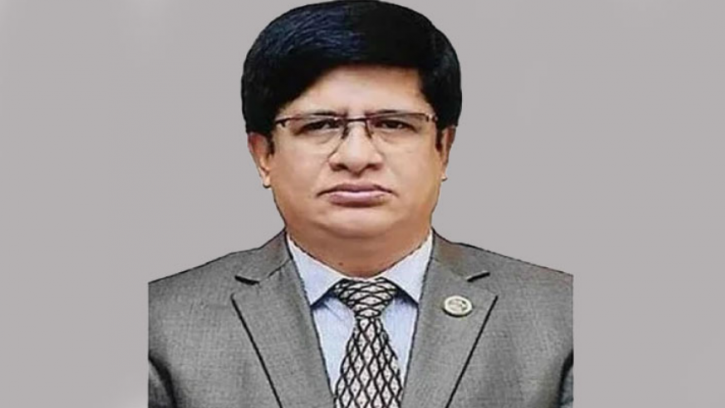 আইডিআরএর নতুন চেয়ারম্যান মোহাম্মদ জয়নুল বারী