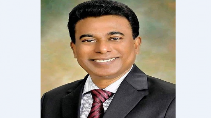  বিএমডিসির রিকগনিশন কমিটির নতুন চেয়ারম্যান ডা. এমএ আজিজ