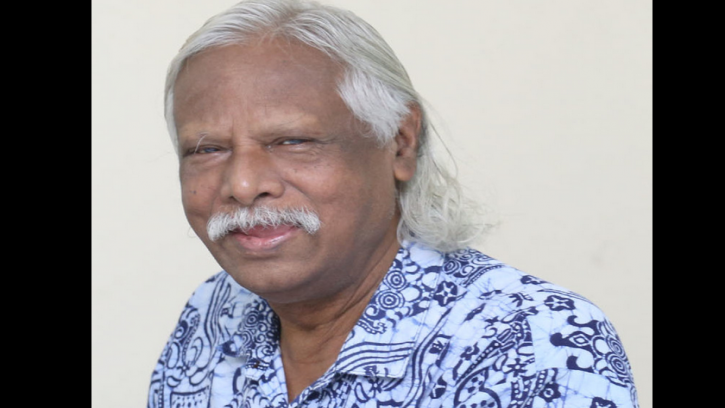 জাতীয় সরকারের রূপরেখা দিলেন ডা. জাফরুল্লাহ