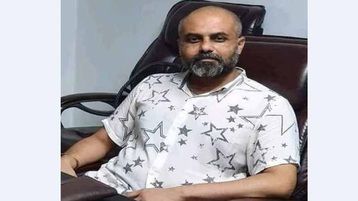 গরিবের ডাক্তার শরিফের জন্য দোয়া কামনা পরিবারের