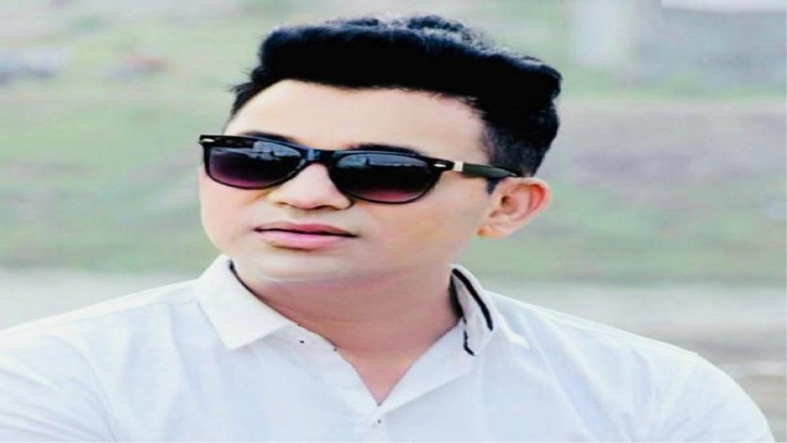  নির্বাচন বর্জন করলেন ডিএ তায়েব 