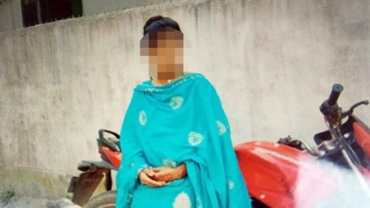 প্রেমিকের আনা বিষ খেয়ে তরুণীর আত্মহত্যা