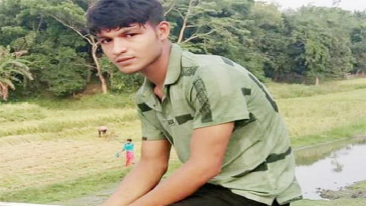 স্ত্রীকে হাসপাতালে ভর্তি করে নিজেই লাশ হলেন জাহিদ