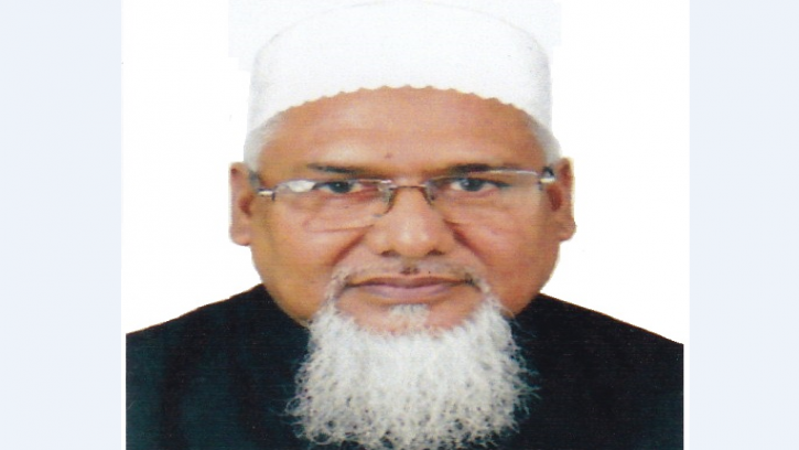 জনকল্যাণে সমাজের বিত্তবানদের এগিয়ে আসার আহ্বান ধর্ম প্রতিমন্ত্রীর