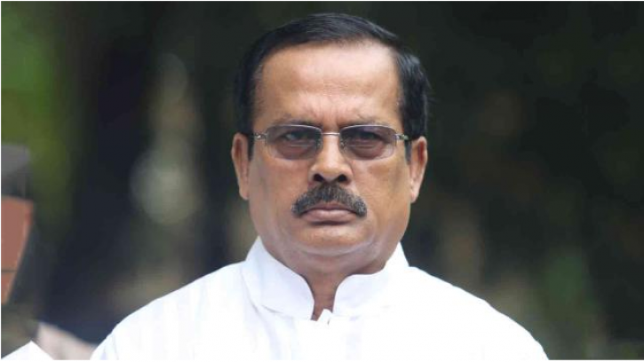 বাজেট সময়োপযোগী ও জনকল্যাণমুখী : নানক