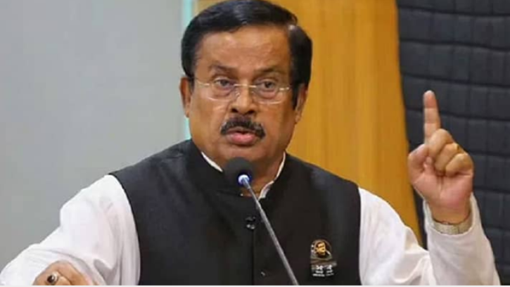 ধৈর্যের ‘শেষ সীমায়’ আ.লীগ, প্রতিরোধের ডাক নানকের