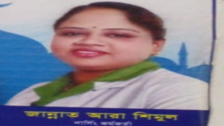 নার্স জান্নাত আরার অপকর্মে অতিষ্ঠ রোগী ও সহকর্মীরা