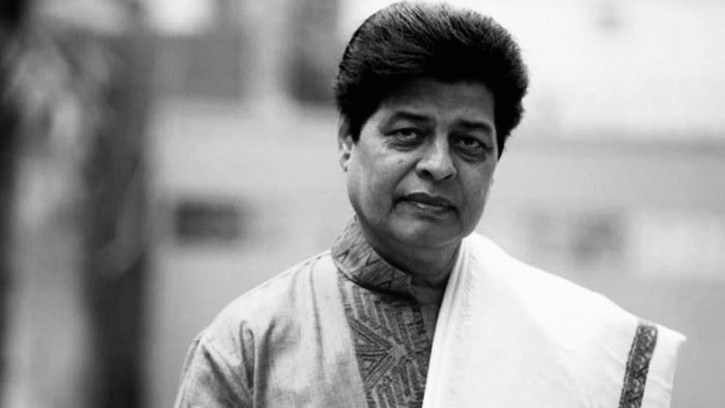 চিত্র নায়ক ফারুক এমপি আর নেই