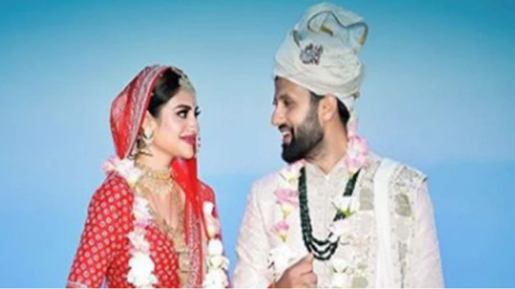 নিখিল-নুসরাতের বিয়ে অবৈধ ঘোষণা আদালতে