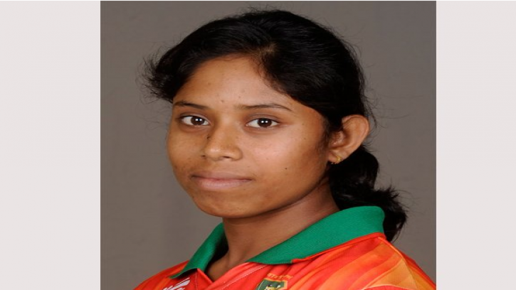 নারী বিশ্বকাপের জন্য বাংলাদেশ দলে যুক্ত হলেন নুজহাত