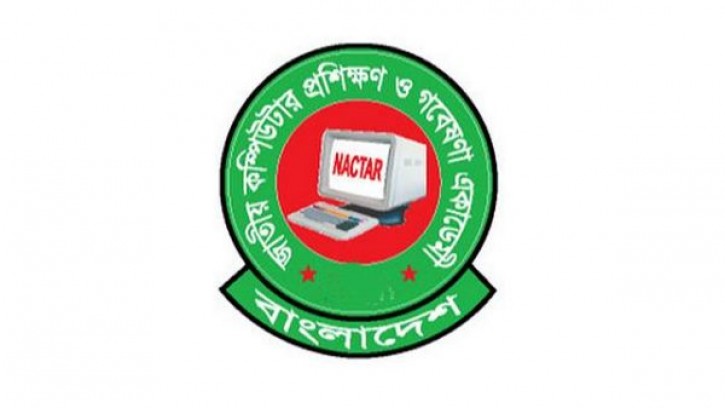 জাতীয় কম্পিউটার প্রশিক্ষণ ও গবেষণা একাডেমিতে নিয়োগ