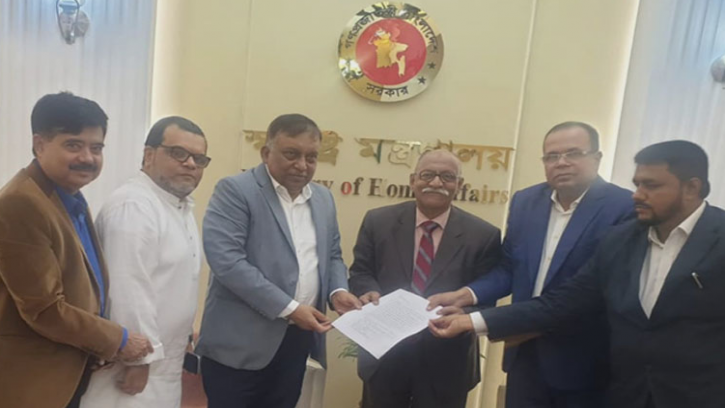  খালেদার মুক্তি ও বিদেশে চিকিৎসার দাবি ২০ দলীয় জোট শরিকদের