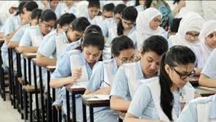 এবার এইচএসসি ও সমমানের পরীক্ষার্থী সাড়ে ১৪ লাখ